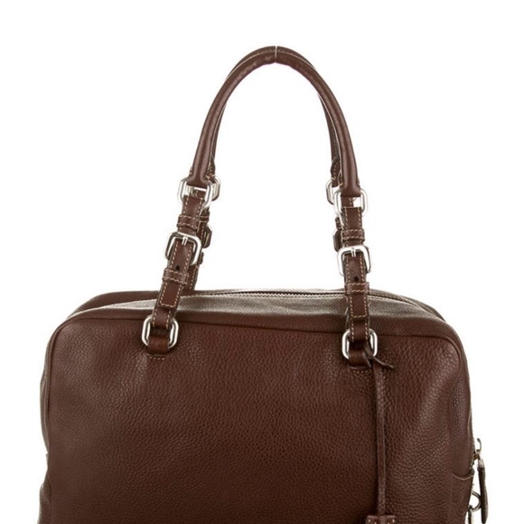 Prada bag - Picture 3 of 10